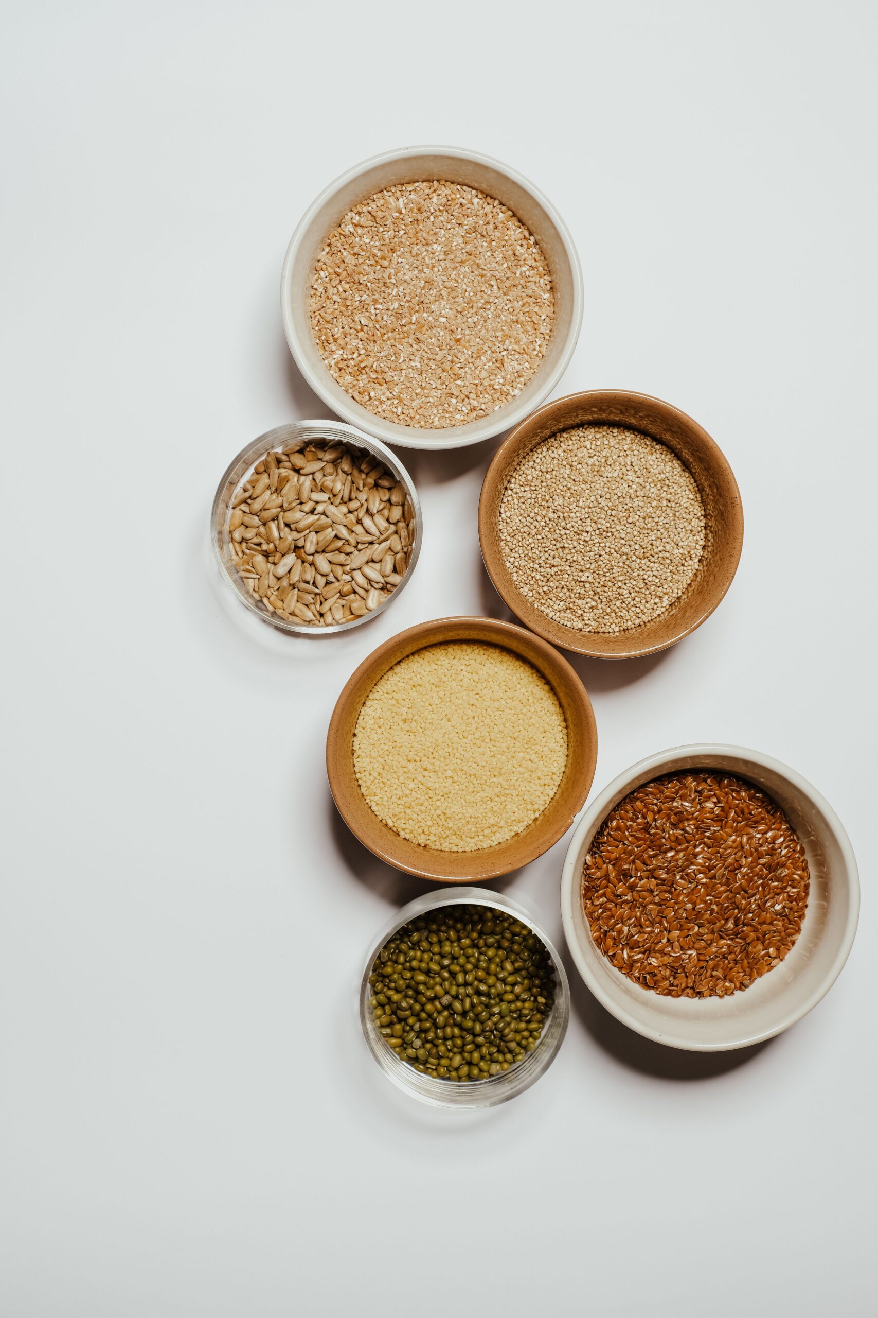 grains