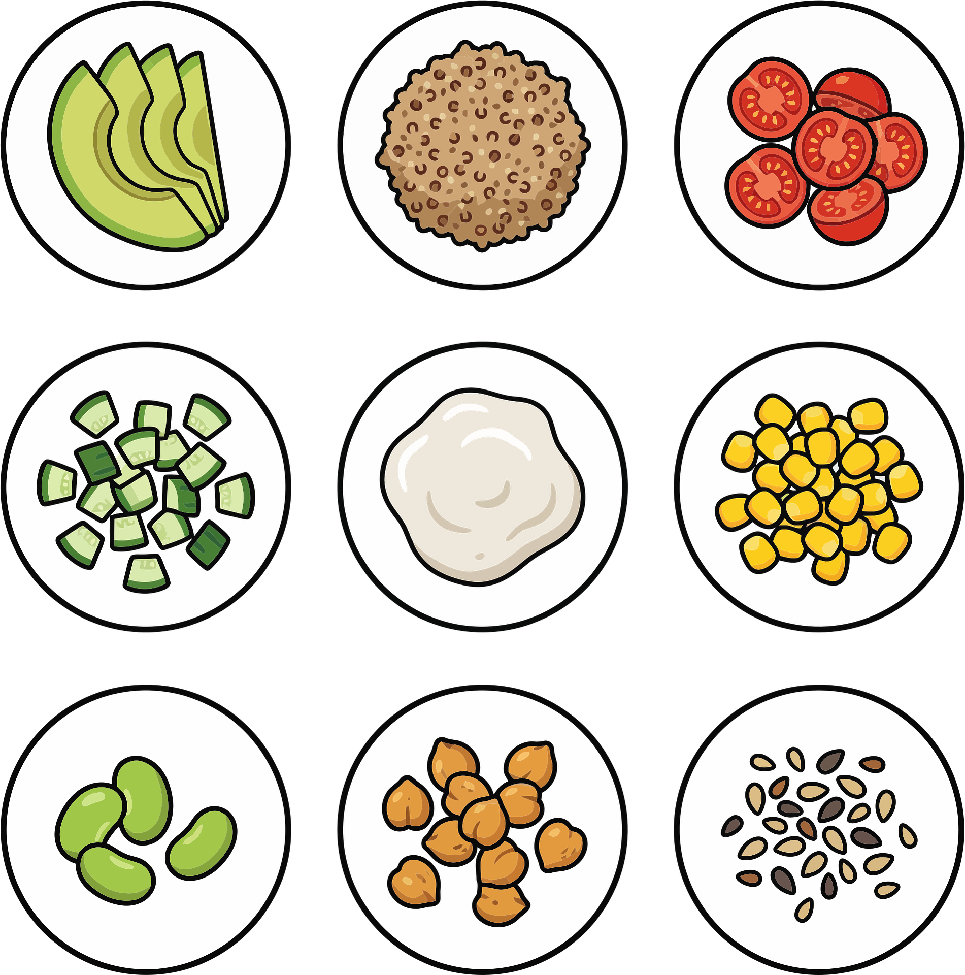godsfavoritearts healthyfood 9999473 1920